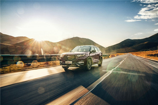 Quality Earns Trust: Tiggo 8 Pro Comes Out on Top in Satisfaction Assessment of Entry-level Midsize SUVs